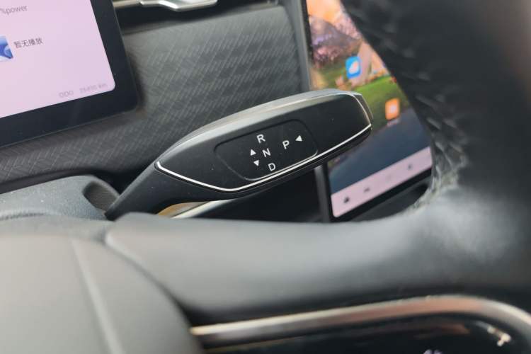 Used Chery Explore 06 C-DM 2024 Luxury Model