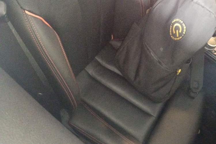 Used BMW 4 Series 2014 428i Convertible Sport Design Package Right Front Seat