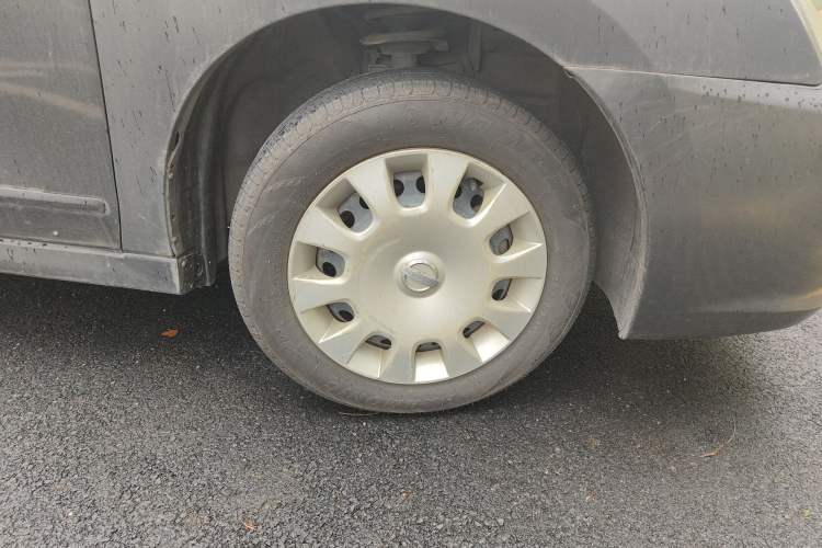 Used Nissan Sylphy 2018 Classic 1.6XE CVT Comfort Edition Right Front Wheel Hub