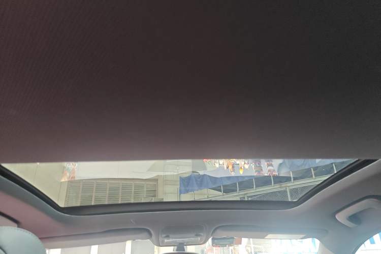 Used Audi A1 2016 30 TFSI Sportback S Line Sports Edition Headliner