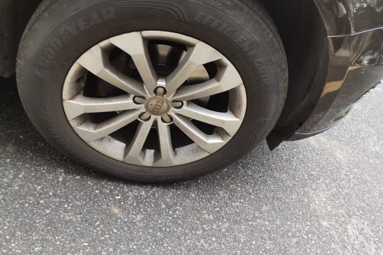 Used Audi Q5 2015 40 TFSI Technology Edition
