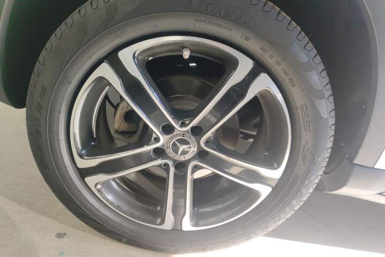 Used Mercedes-Benz GLA 2018 GLA 200 Fashion Model
