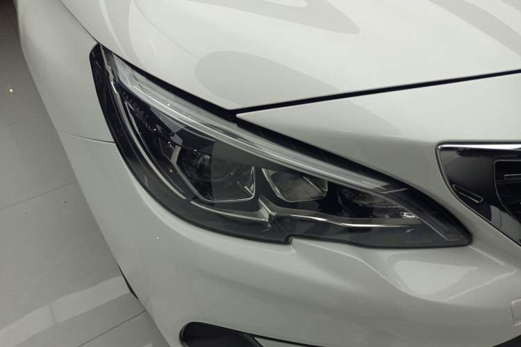 Used Peugeot 408 2020 230THP 10th Anniversary Premium Edition