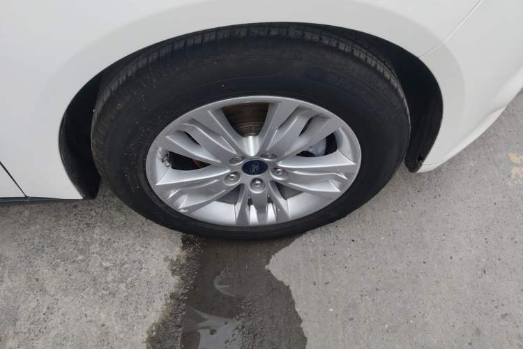 Used Ford Focus 2012 Hatchback 1.6L Automatic Comfort Model