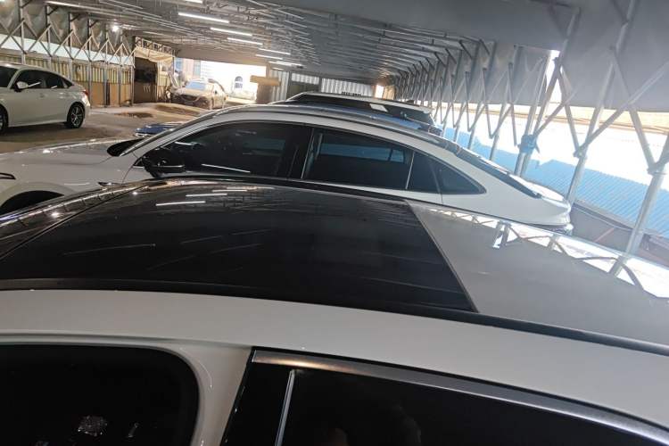 Used Mercedes-Benz A-Class 2019 A 200 Dynamic Edition
