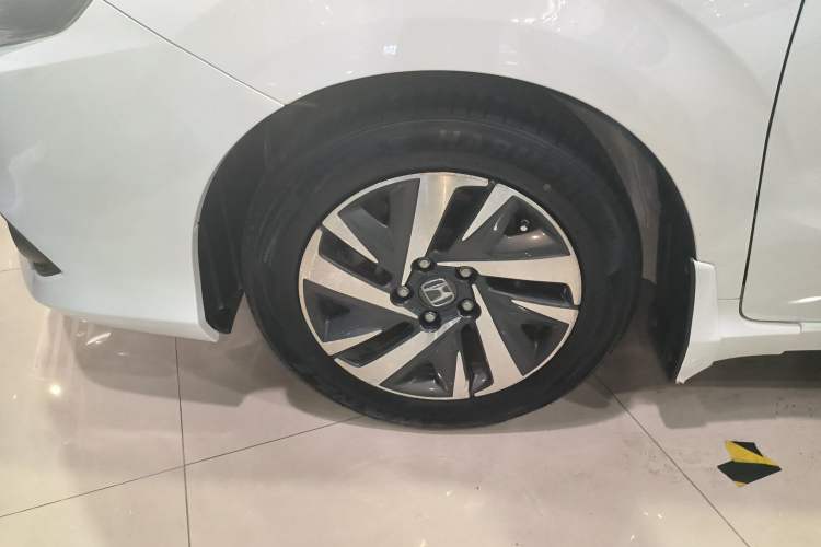 Used Honda Crider 2019 180 Turbo CVT Luxury Edition China VI Emission Standard