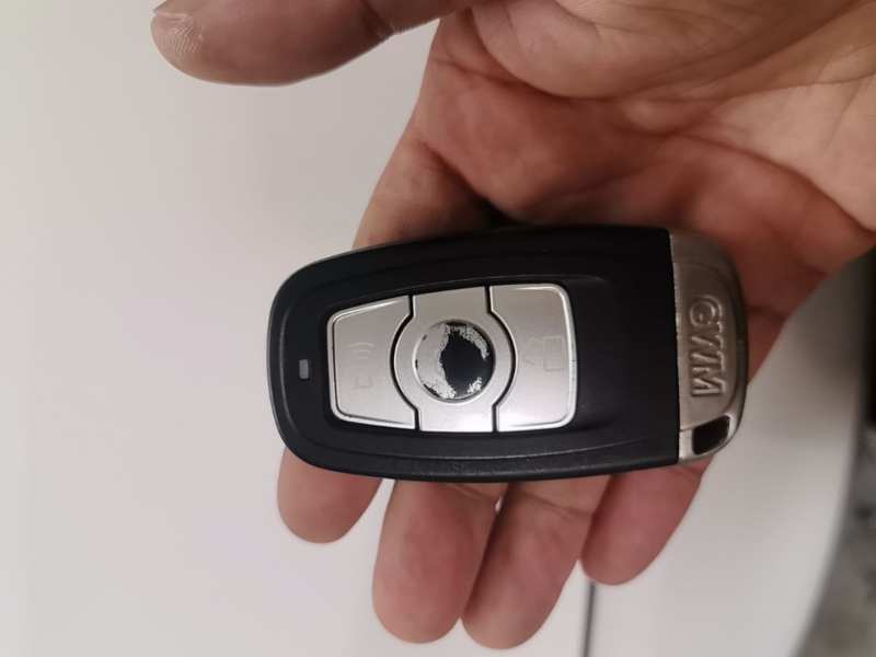 Used Haval H6 2015 Sport Edition 1.5T Automatic Two-Wheel Drive Luxury Model – Luxury — 8