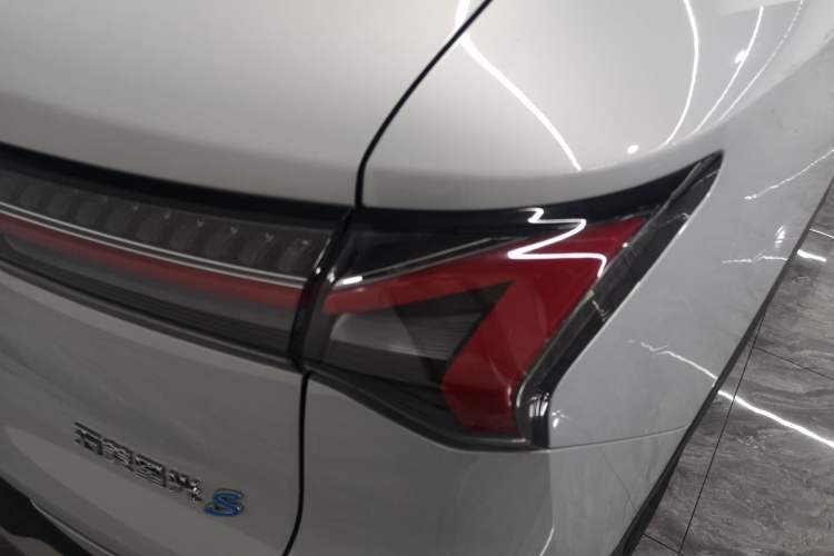 Used Wuling Xingguang S 2025 Model 510 km Flagship Version
