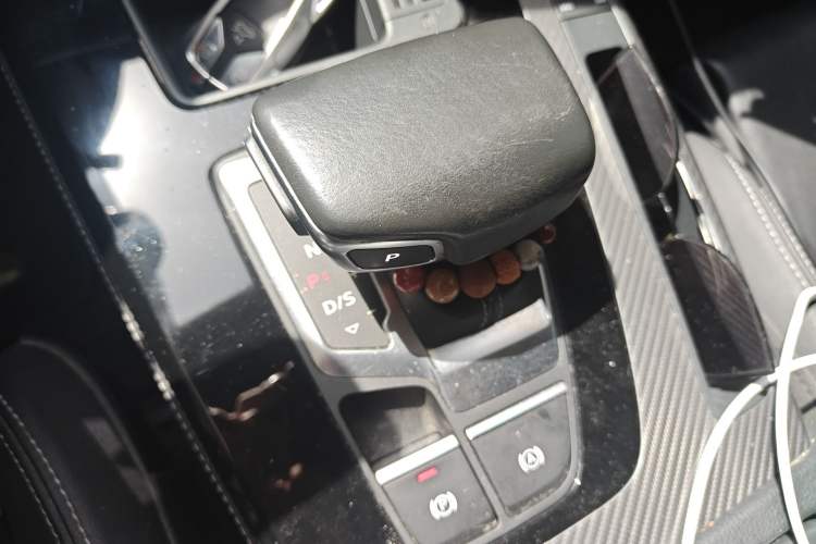 Used Audi Q5L 2021 40 TFSI Luxury Dynamic Edition