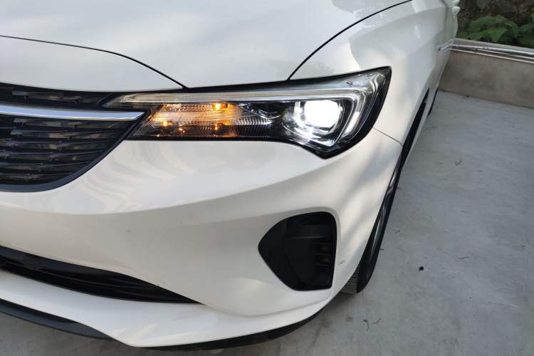 Used Buick Verano 2022 Pro 533T Enjoyment Edition