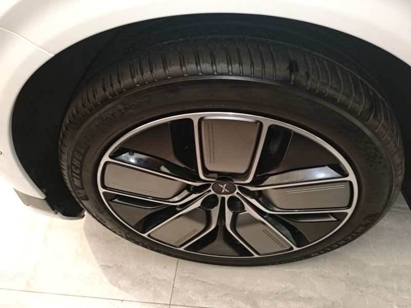 Used XPeng G9 2022 702 Pro — 22