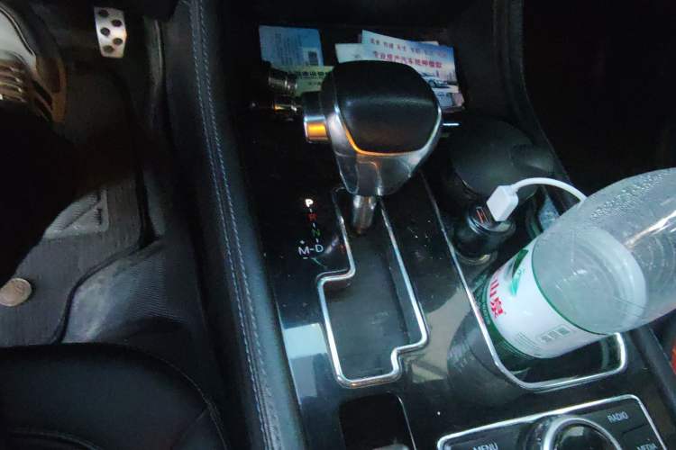 Used BAIC Off-Road BJ40 2018 2.3T Automatic Four-Wheel Drive Ring of the Tower Champion Edition China V Emission Standard
