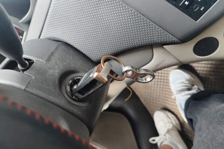 Used Chevrolet Lova 2010 1.4 AT Fashion Edition