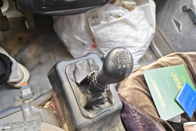 Used Wuling Zhiguang 