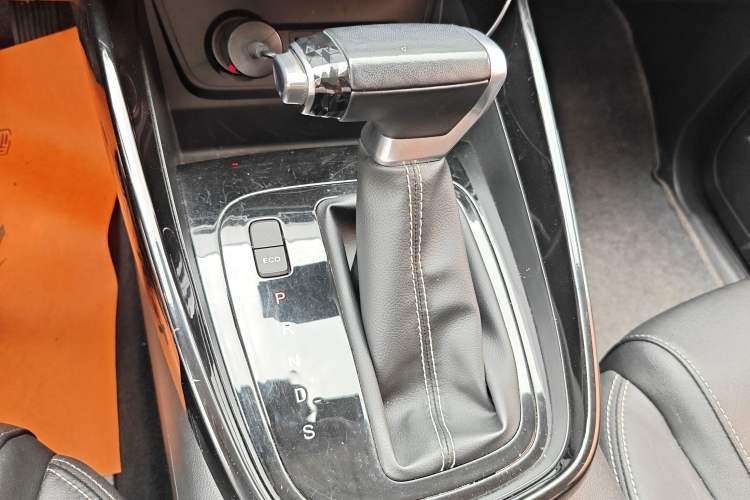 Used Baojun 530 2020 1.5T CVT Prestige Connected Version 5 Seats