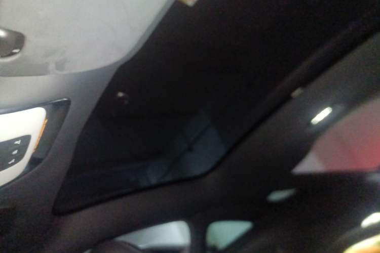 Used McLaren GT 2019 4.0T Standard Edition