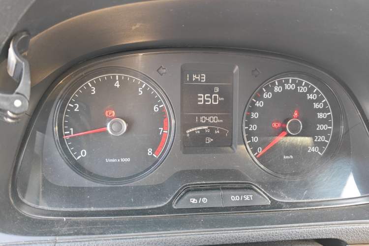 Used Volkswagen Lavida 2013 Revised Classic 1.6L Manual Fashion Edition