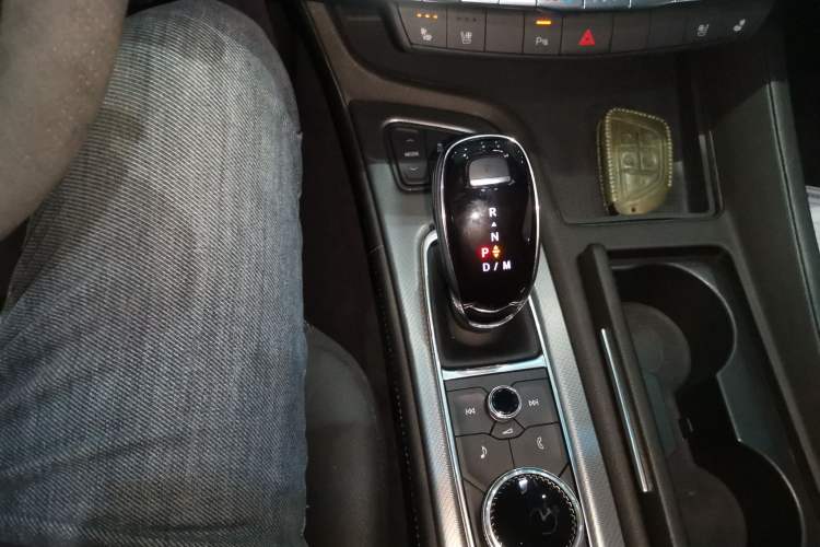 Used Cadillac CT5 2022 28T Luxury Edition