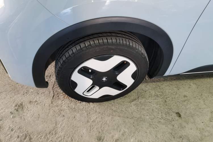 Used ARCFOX Kaola 2023 Family Edition Pro
