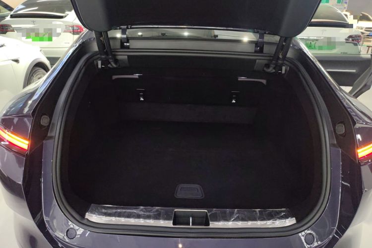 Used Avatr 12 2025 Max Extended-Range Edition
