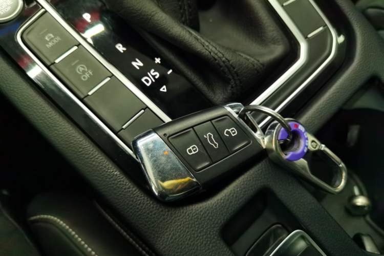 Used Volkswagen Variant 2021 2.0T Comfort Edition