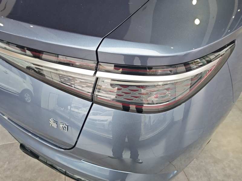 Used BYD Seal 2024 HONOR Edition DM-i 1.5L 121km Prestige Model — 7