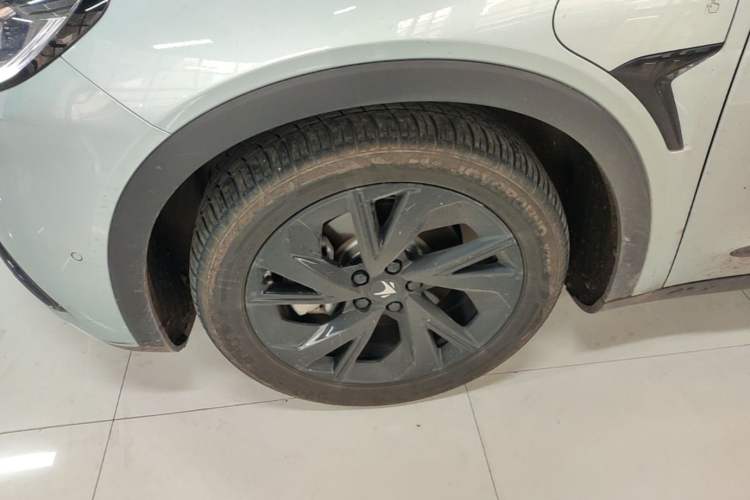 Used ARCFOX Alpha S 2023 735E+ Forest Edition 160kW