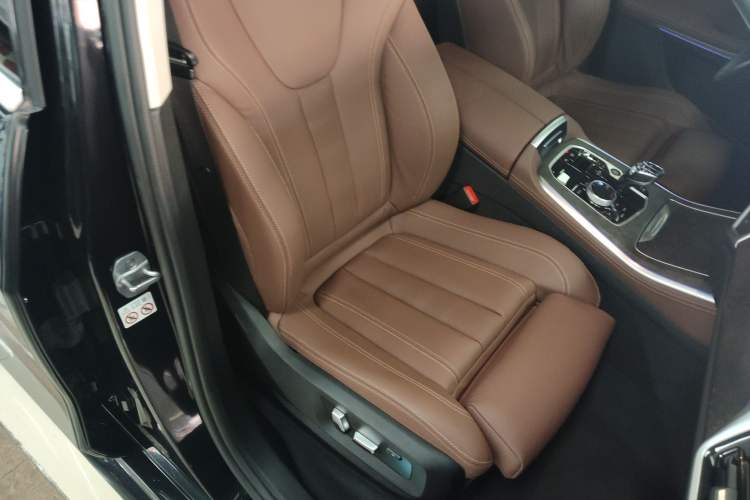 Used BMW X5 (Import) 2021 xDrive30i M Sport Package
