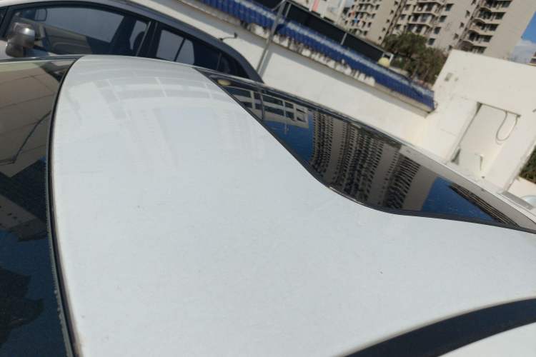 Used Hongqi H5 2019 30TD Dynamic Edition
