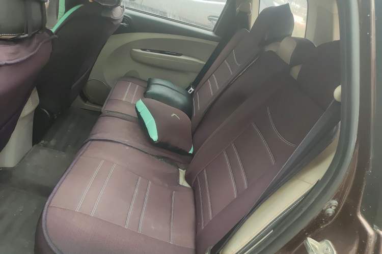 Used FORTHING Joyear X3 2016 1.5L Luxury Model