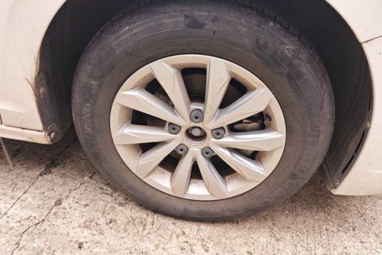 Used Volkswagen Bora 2019 1.5L Manual Fashion Edition