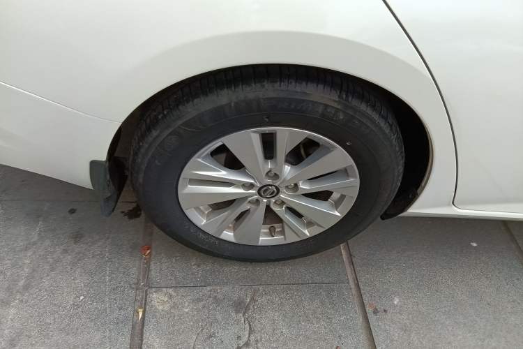 Used Nissan Teana 2020 Revised Version 2.0L XL Comfort Edition
