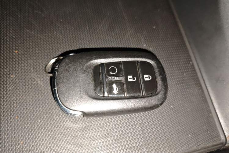 Used Honda Integra 2023 240TURBO CVT Smart Enjoyment Version Vehicle Key