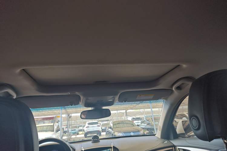 Used Cadillac ATS-L 2016 28T Fashion Edition
