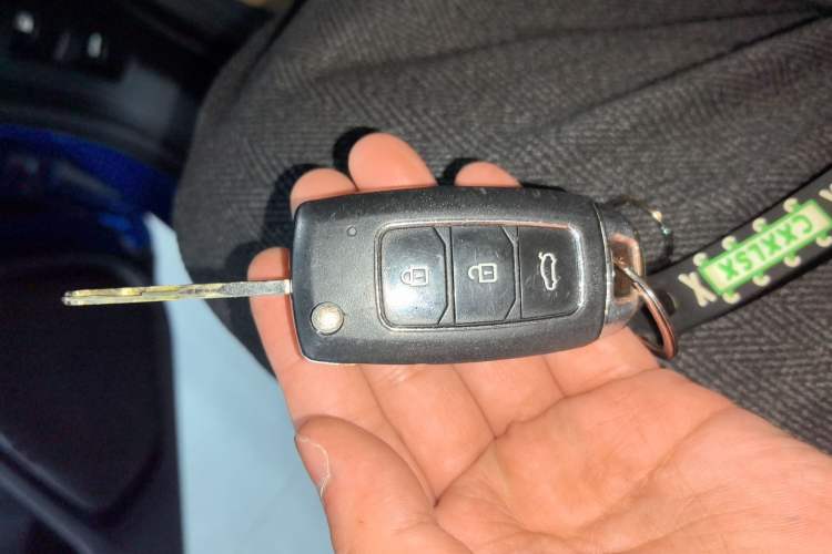 Used Honda Fit 2014 1.5L SE CVT Fashion Model
