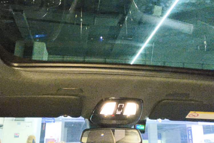 Used Volvo XC60 2022 B5 4x4 Zhiyi Luxury Edition
