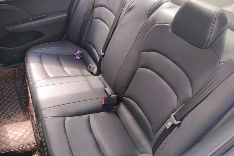 Used Chevrolet Cavalier 2016 1.5L Automatic Enjoyment Edition