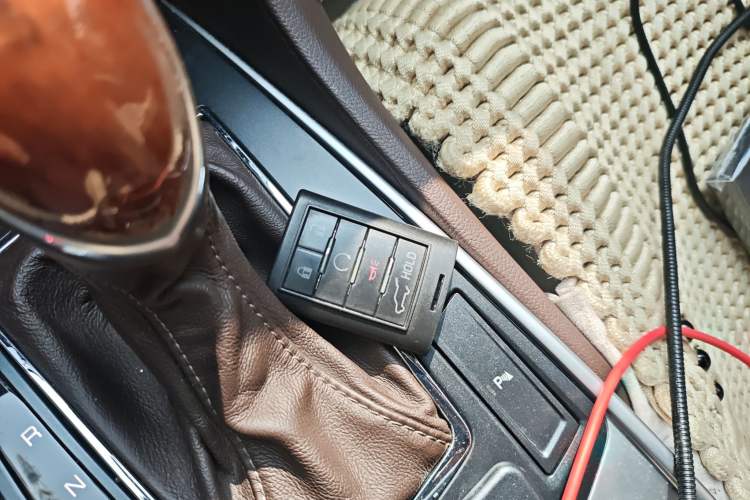 Used Cadillac SRX 2013 3.0L Elite Model