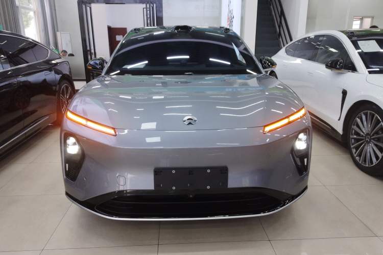 Used Nio ET9 2025 100kWh Signature Edition