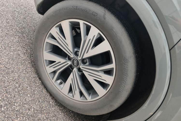 Used Audi Q4 e-tron 2024 40 e-tron Adventure Edition