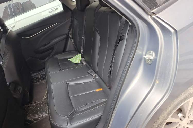 Used Buick GT 2018 18T Automatic Elite Model