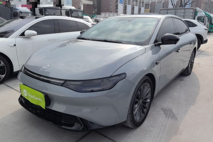 Used Leapmotor C01 2024 Pure Electric 525 Luxury Edition