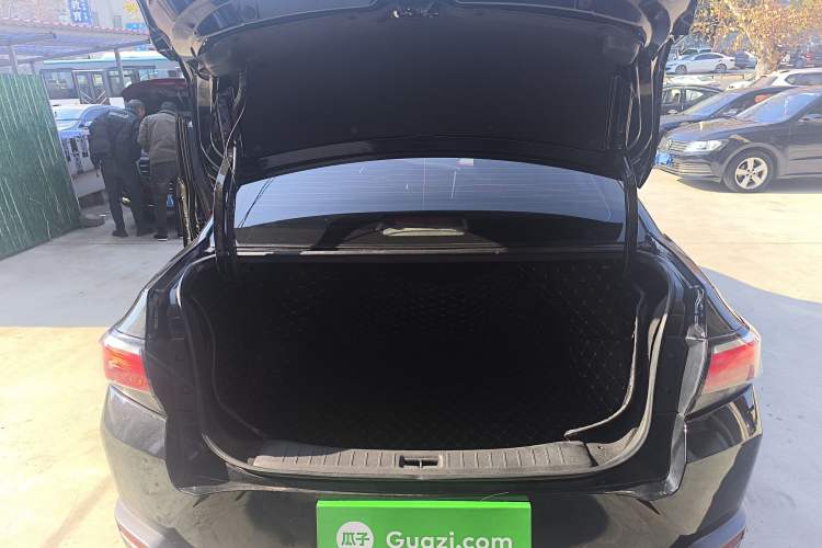 Used Venucia D60 2018 1.6L Manual Comfort Edition