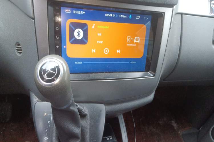 Used Mercedes-Benz Vito 2010 2.5L Elite Edition