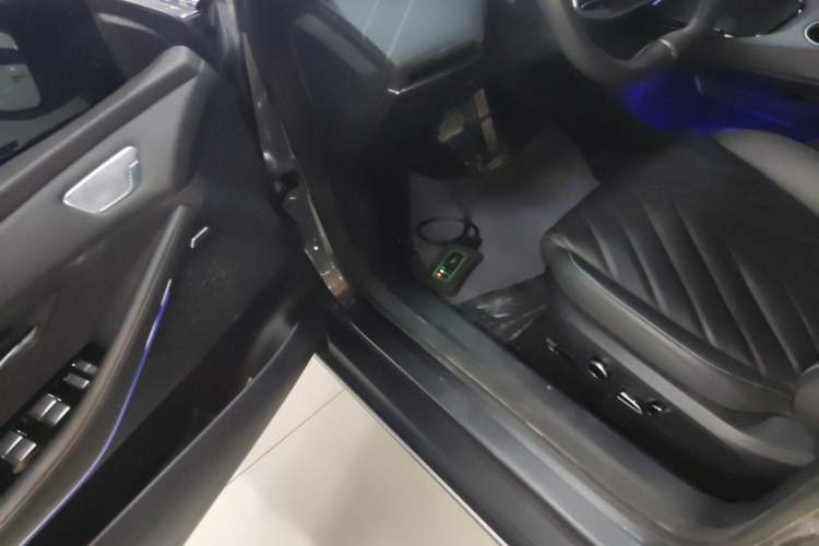 Used Deepal SL03 2023 200Max Range-Extended Version
