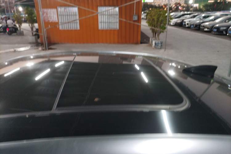 Used Cadillac CT5 2020 Revised Version 28T Luxury Edition