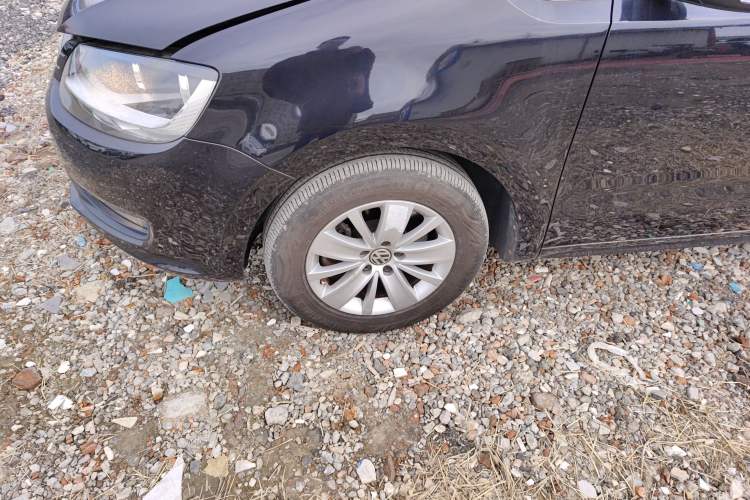 Used Volkswagen Sharan 2013 1.8TSI Standard Model