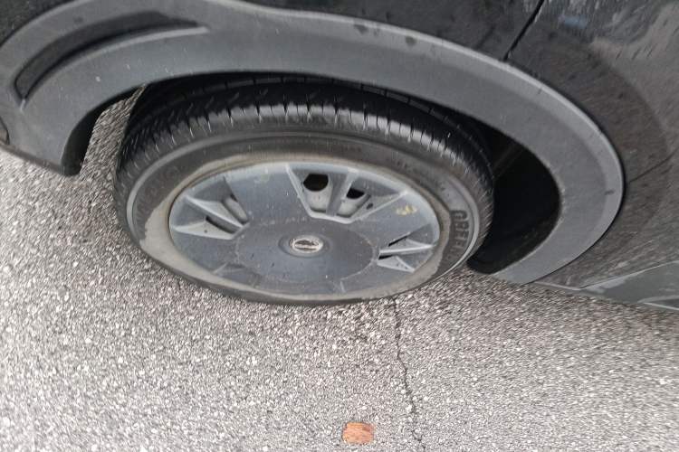 Used BYD Seagull 2023 Active Version