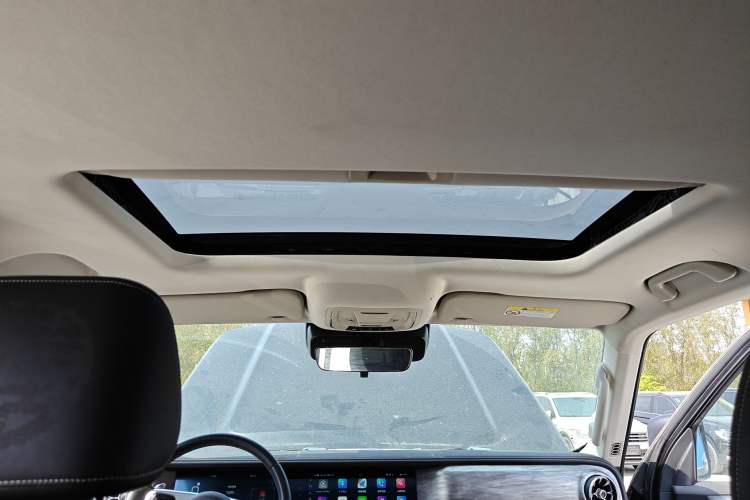 Used Tank 300 2021 Off-Road Edition 2.0T Conqueror
