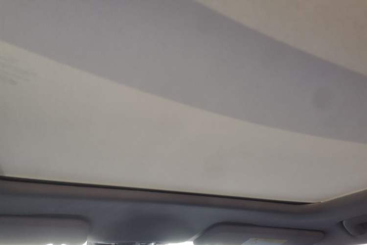 Used GAC Trumpchi GS3 2023 Shadow Speed 270T Dynamic Intelligence Edition Headliner